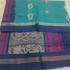 SAREES SALEM 80S WITH BLOUSE